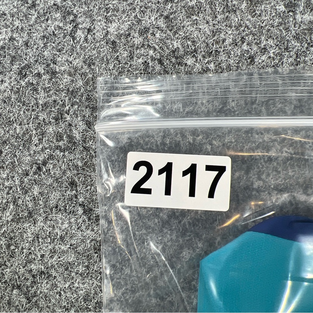 Ortovox 3L Ortler Jacket Women’s Small Merino Inside Teal And Blue - Picture 9 of 9